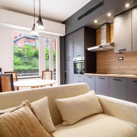Διαμέρισμα 2 Bedroom Lovely In Santa Margherita Σάντα Μαργκερίτα Λιγκούρε