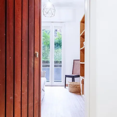 2 Bedroom Lovely In Santa Margherita *