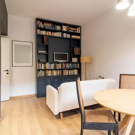 2 Bedroom Lovely In Santa Margherita