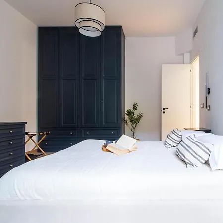 Lägenhet Härlig Med 2 Sovrum I Santa Margherita Santa Margherita Ligure