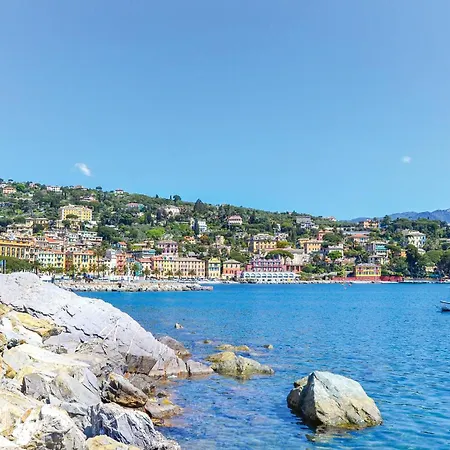 Διαμέρισμα 2 Bedroom Lovely In Santa Margherita Σάντα Μαργκερίτα Λιγκούρε